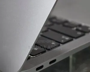 New Laptop Apple MacBook Air 2020 M1 8GB Apple M1 SSD 256GB