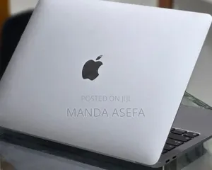 New Laptop Apple MacBook Air 2020 M1 8GB Apple M1 SSD 256GB