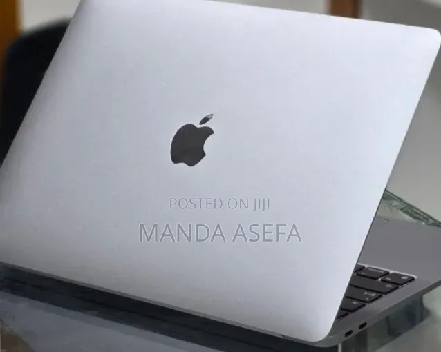 New Laptop Apple MacBook Air 2020 M1 8GB Apple M1 SSD 256GB