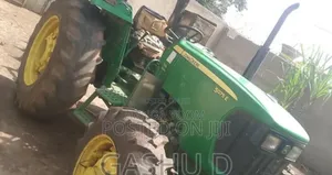 Tractor Johoo