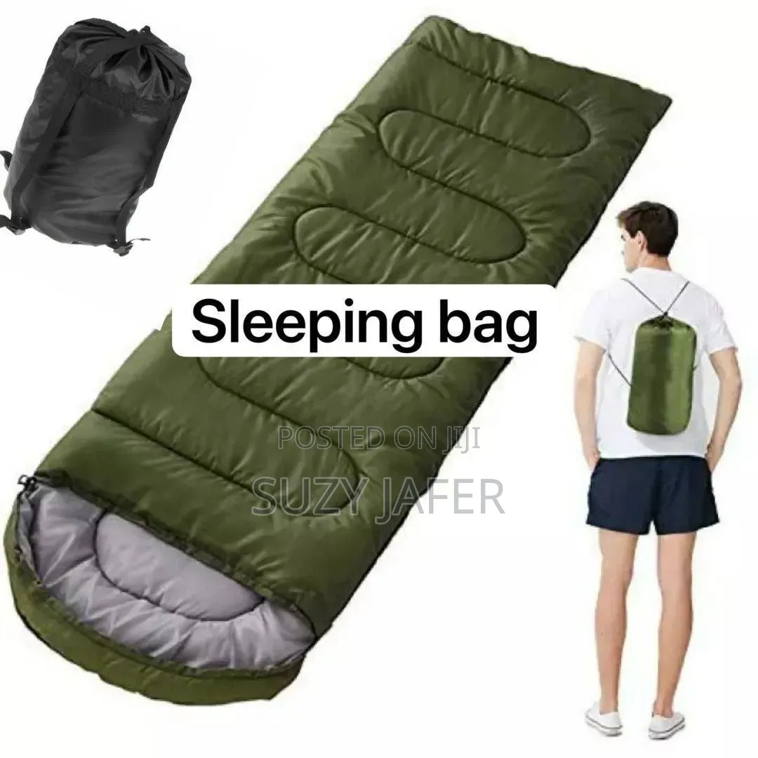 Outdoor Sleeping Bag