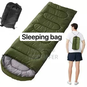 Outdoor Sleeping Bag