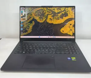 New Laptop Asus VivoBook Pro 15 N580VD 16GB Nvidia SSD 512GB