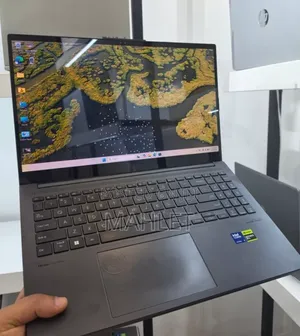 New Laptop Asus VivoBook Pro 15 N580VD 16GB Nvidia SSD 512GB