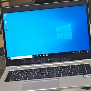 New Laptop HP EliteBook 840 G5 16GB Intel Core i7 SSD 512GB