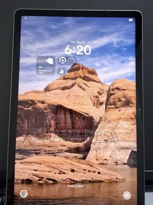 New Samsung Galaxy Tab S9 FE 128 GB