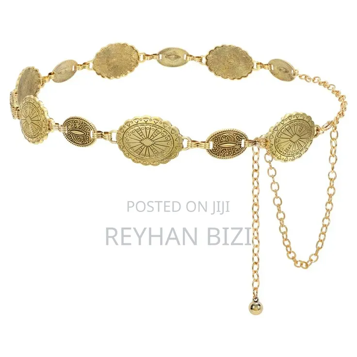 Wast Chain