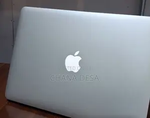 New Laptop Apple MacBook Air 2015 8GB Intel Core i5 SSD 256GB