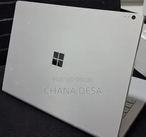 New Laptop Microsoft Surface Book 2 16GB Intel Core i7 SSD 512GB