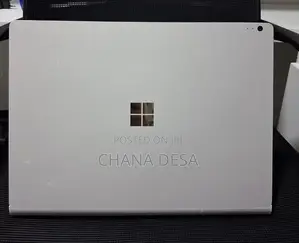 New Laptop Microsoft Surface Book 2 16GB Intel Core i7 SSD 512GB