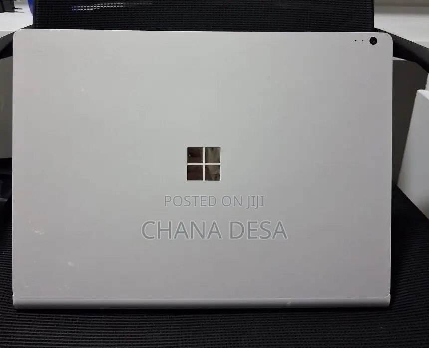 New Laptop Microsoft Surface Book 2 16GB Intel Core i7 SSD 512GB