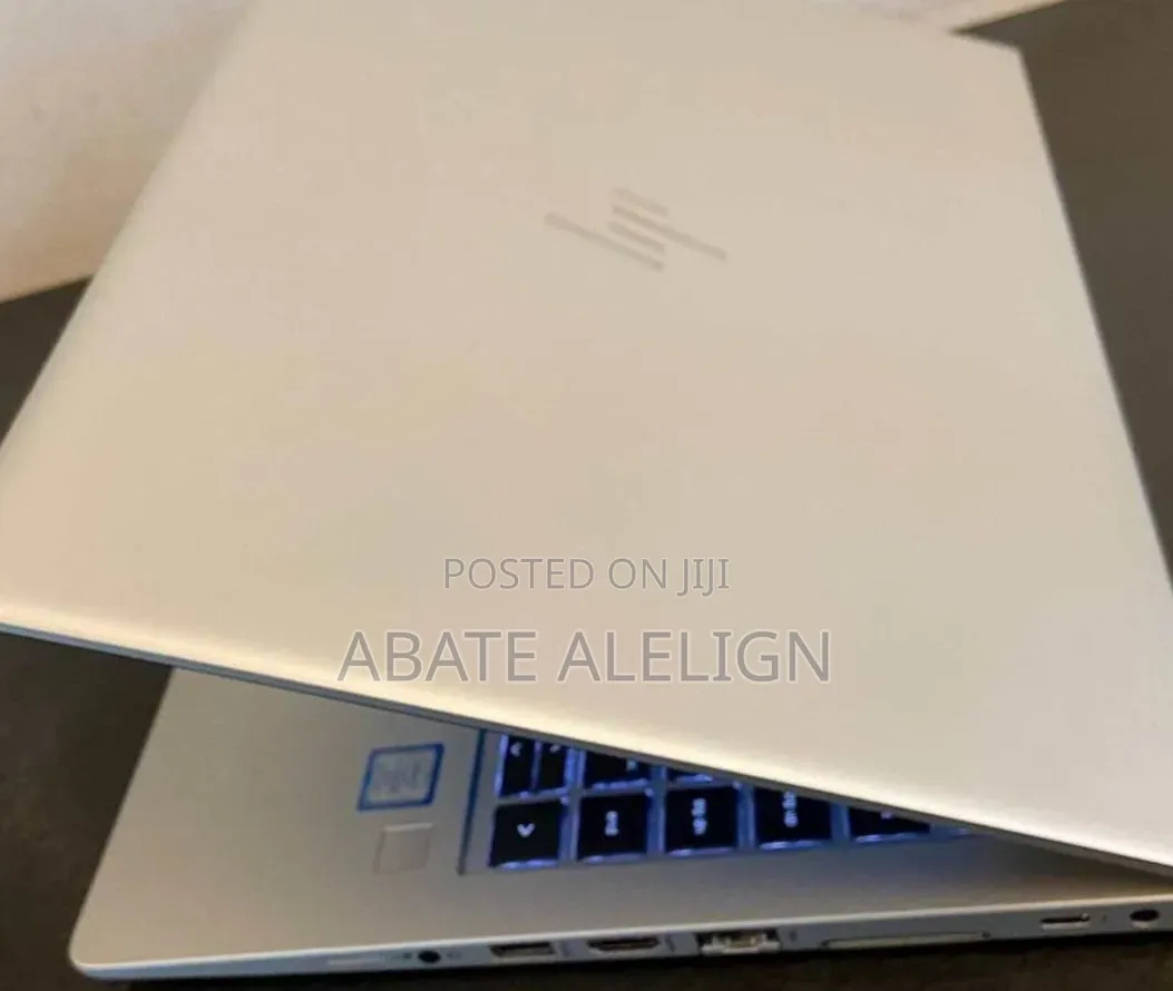 New Laptop HP EliteBook 840 G5 8GB Intel Core i5 SSD 512GB