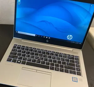 New Laptop HP EliteBook 840 G5 8GB Intel Core i5 SSD 512GB