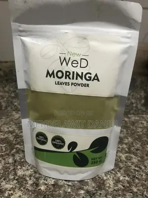 Moringa Powder