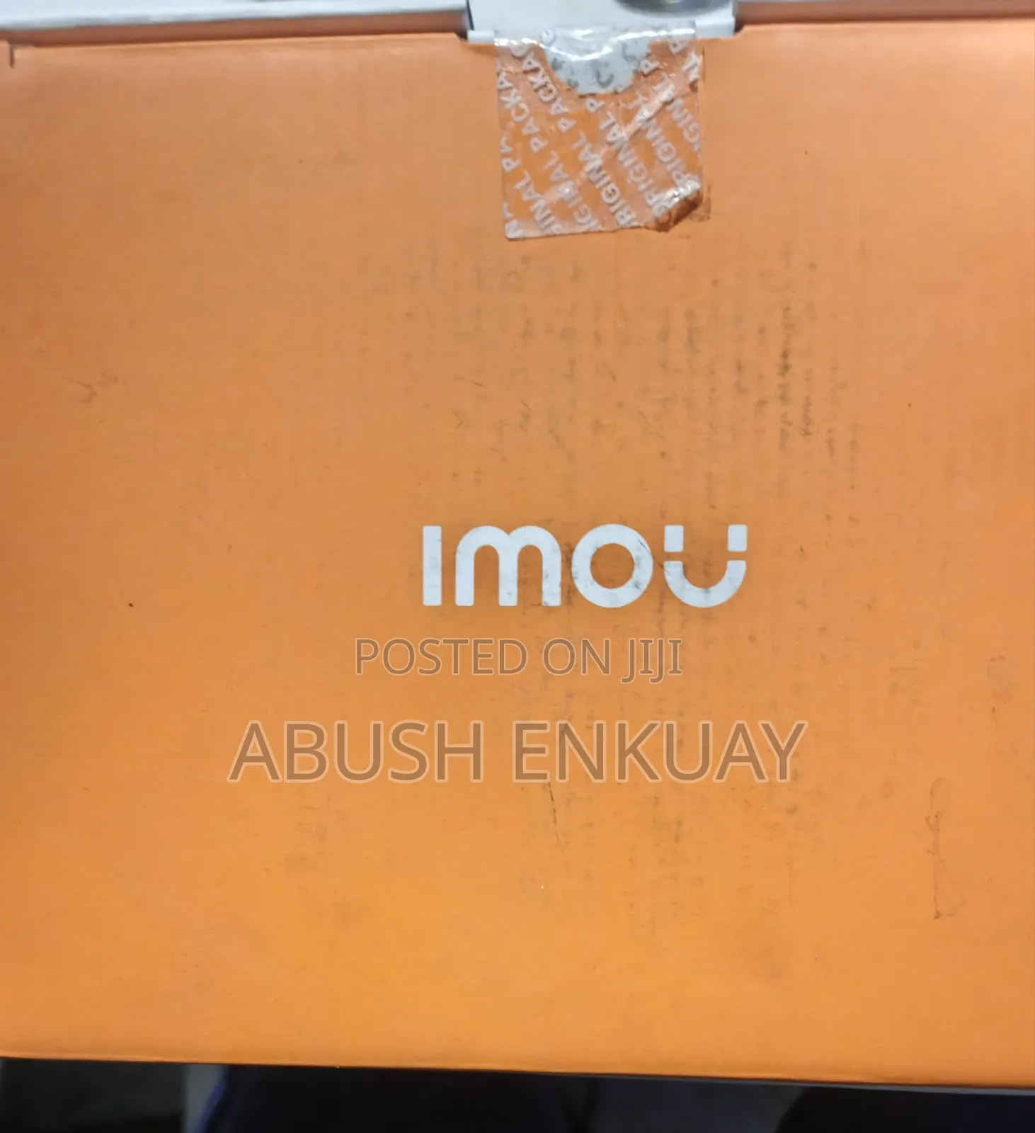 Imou Cruiser Sc