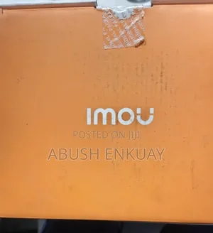 Imou Cruiser Sc