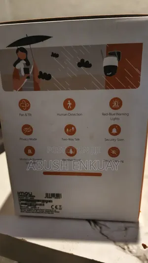Imou Cruiser Sc