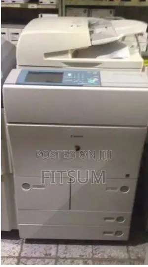 Heavy Duty Copy Machine