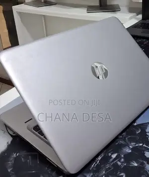 New Laptop HP EliteBook 840 G3 8GB Intel Core i5 SSD 512GB