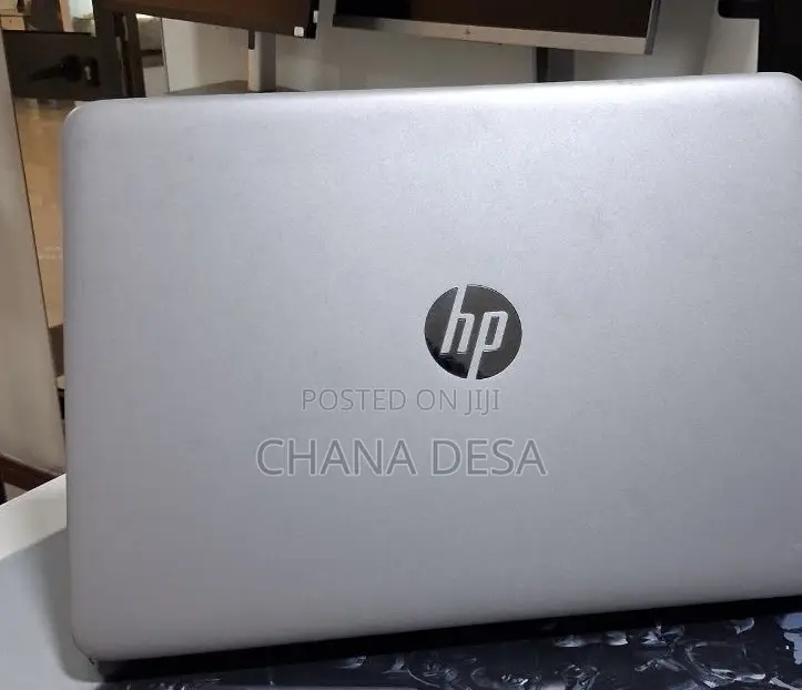 New Laptop HP EliteBook 840 G3 8GB Intel Core i5 SSD 512GB