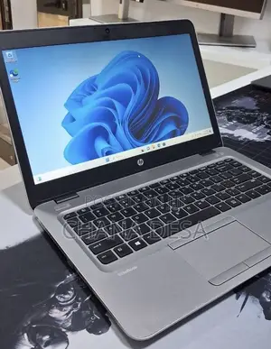 New Laptop HP EliteBook 840 G3 8GB Intel Core i5 SSD 512GB