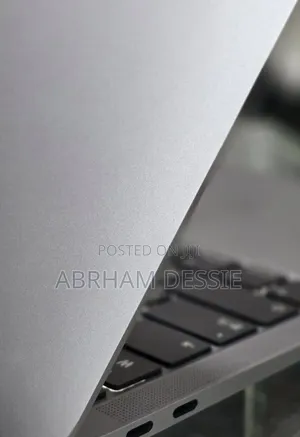 New Laptop Apple MacBook Air 2020 M1 16GB Apple M1 SSD 512GB