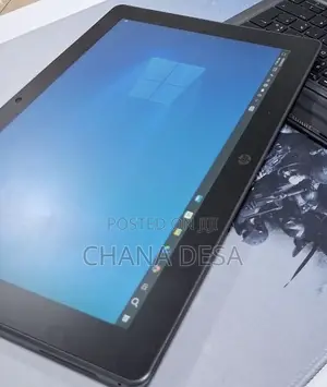 New Laptop HP 8GB Intel Core i5 SSD 256GB