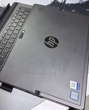 New Laptop HP 8GB Intel Core i5 SSD 256GB