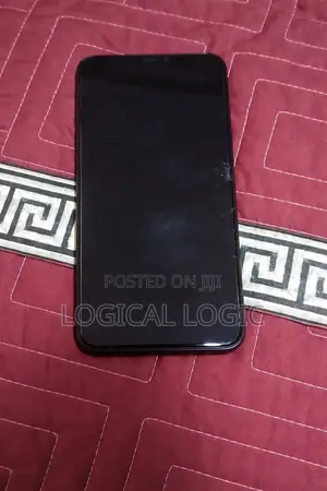 Apple iPhone 11 Pro 256 GB Black