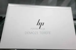 New Laptop HP EliteBook 840 G8 16GB Intel Core i7 SSD 512GB