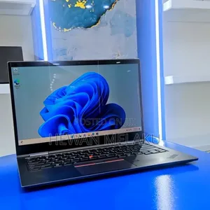 New Laptop Lenovo ThinkPad X1 Yoga 16GB Intel Core i7 SSD 512GB