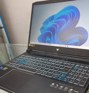 New Laptop Acer Predator Helios 300 16GB Intel Core i7 SSD 512GB