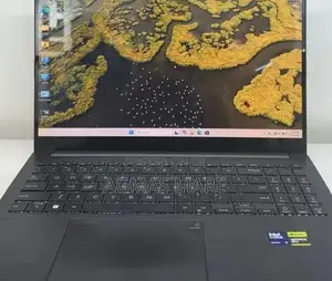 New Asus VivoBook Pro 15 N580VD 16GB Intel Core Ultra 9 SSD 512GB