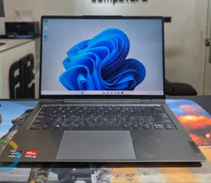 New Laptop Lenovo Thinkbook 14 16GB Intel Core i7 SSD 512GB