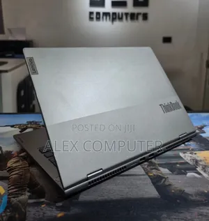 New Laptop Lenovo Thinkbook 14 16GB Intel Core i7 SSD 512GB