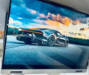 New Laptop Lenovo Yoga 7i 16GB AMD Ryzen 7 SSD 512GB