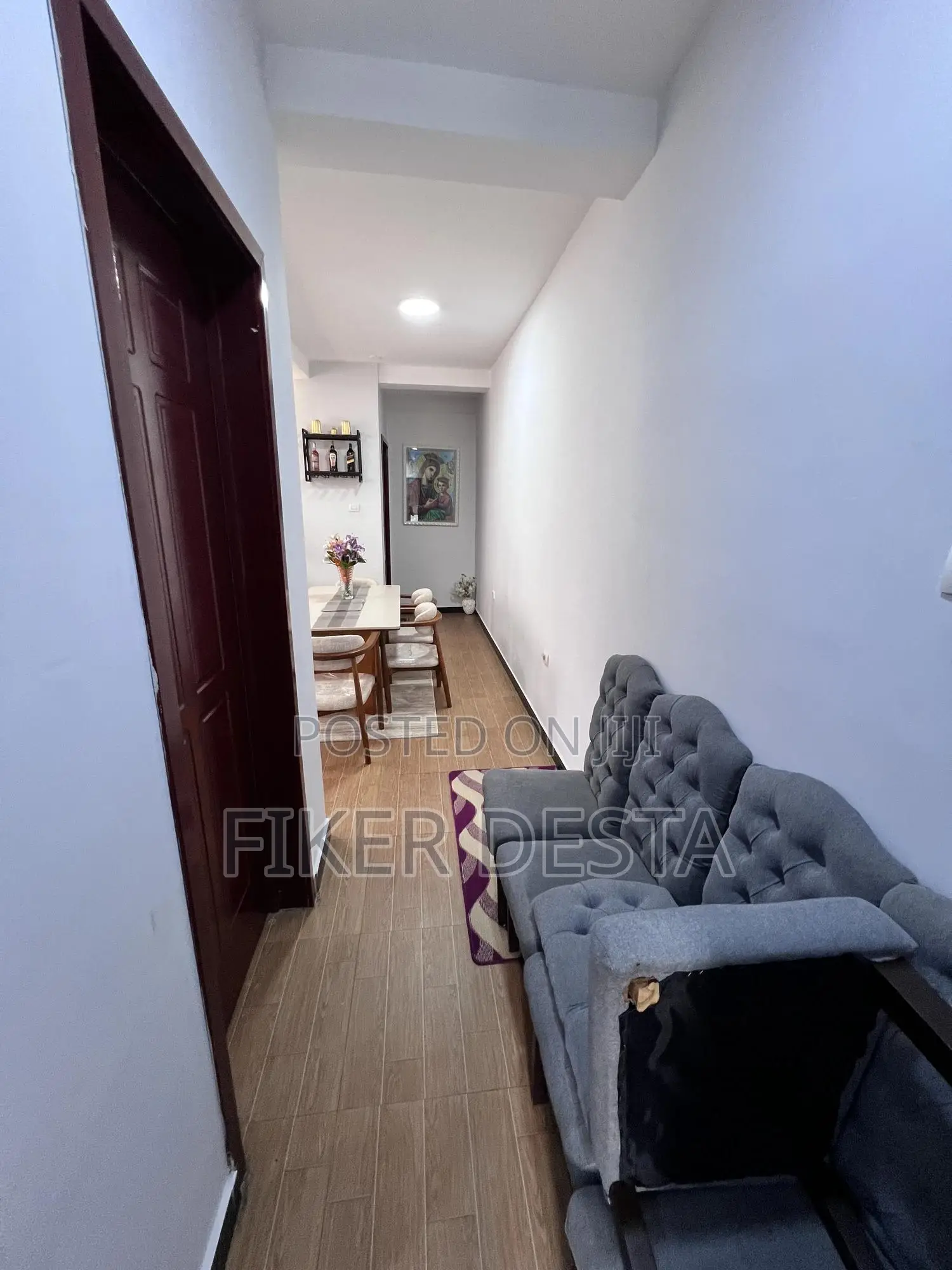 2bdrm Apartment in Nifas Silk-Lafto for sale