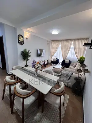 2bdrm Apartment in Nifas Silk-Lafto for sale