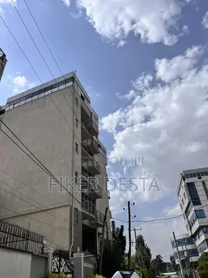 2bdrm Apartment in Nifas Silk-Lafto for sale