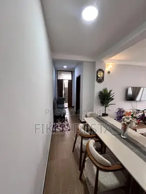 2bdrm Apartment in Nifas Silk-Lafto for sale