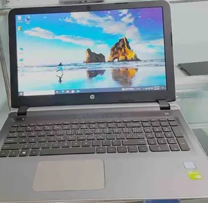 New Laptop HP Envy X360 8GB Intel Core i7 SSD 512GB