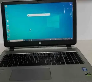 New Laptop HP Envy X360 8GB Intel Core i7 SSD 512GB