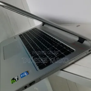 New Laptop HP Envy X360 8GB Intel Core i7 SSD 512GB