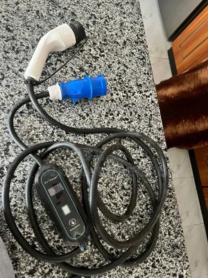 Car Fast Charger