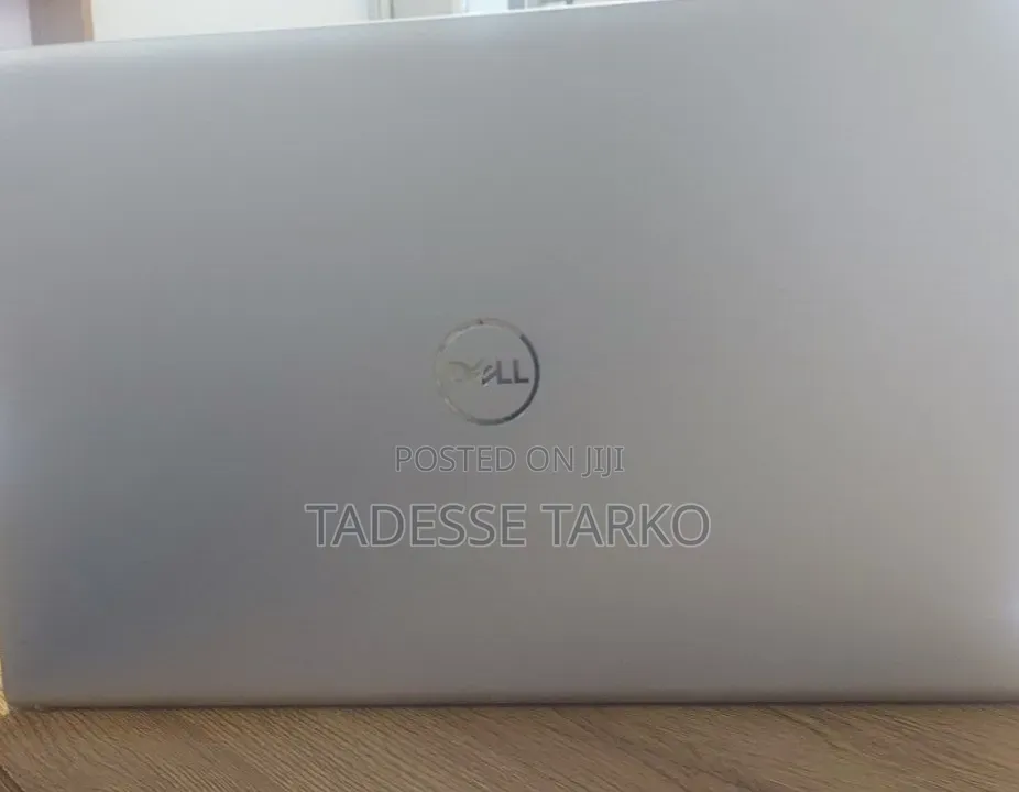 New Laptop Dell Inspiron 15 16GB Intel Core i7 SSD 512GB