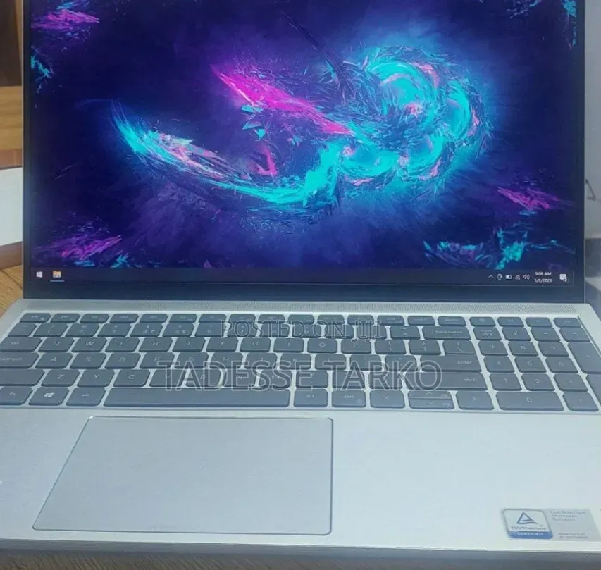 New Laptop Dell Inspiron 15 16GB Intel Core i7 SSD 512GB