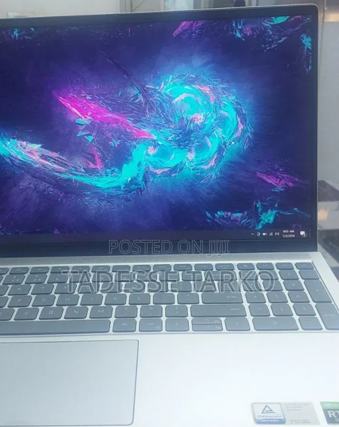 New Laptop Dell Inspiron 15 16GB Intel Core i7 SSD 512GB