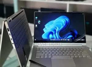 New Laptop Lenovo ThinkPad Yoga 16GB Intel Core i7 SSD 512GB