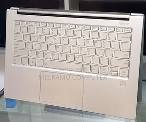 New Laptop Lenovo Yoga 260 16GB Intel Core i7 SSD 512GB