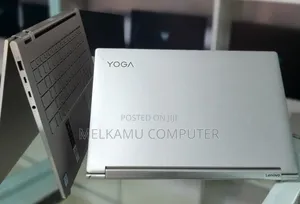 New Laptop Lenovo Yoga 260 16GB Intel Core i7 SSD 512GB